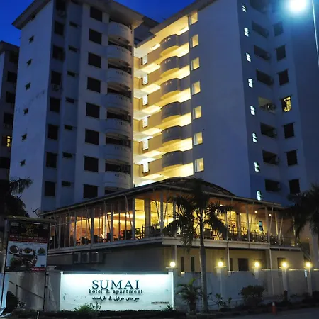 Sumai Hotel Apartment-2