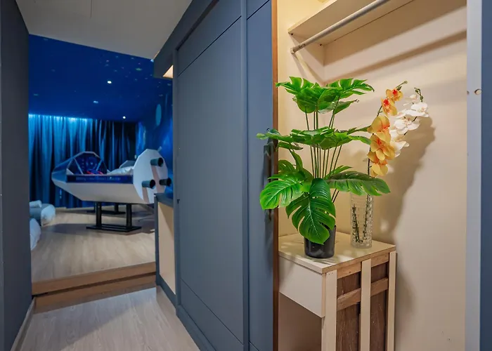 Bidong View ResortHotel Kuala Terengganu