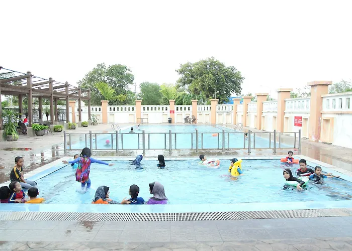Permai Hotel Kuala Terengganu