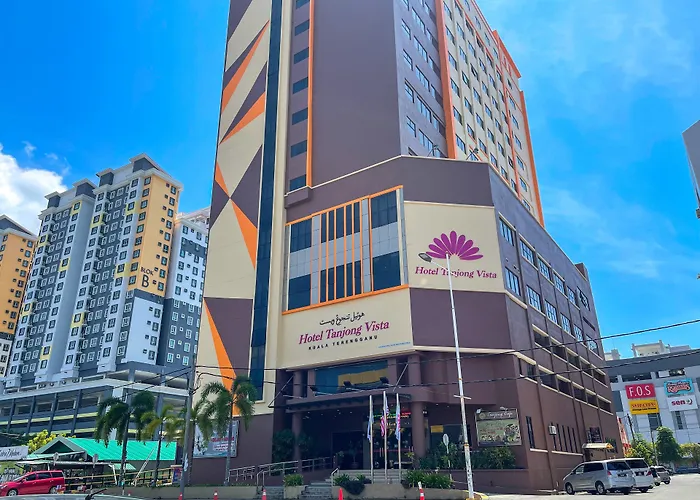 Hotel Tanjong Vista